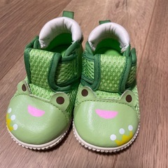 赤ちゃんシューズ　12.0cm