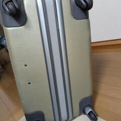 キャリーケースの画像