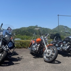 AOC Tokai &Kansai 国産アメリカンバイクオーナー...
