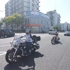 AOC Tokai &Kansai 国産アメリカンバイクオーナーズクラブ - 名古屋市