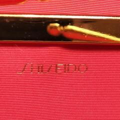 資生堂(SHISEIDO) 長財布 かかえバッグの画像