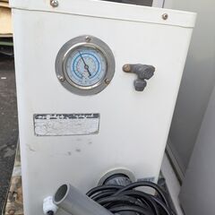 クーラー　（水槽用）  No.927の画像