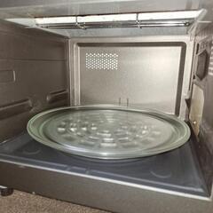 パナソニックINVERTERオーブンレンジの画像