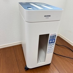 シュレッダー