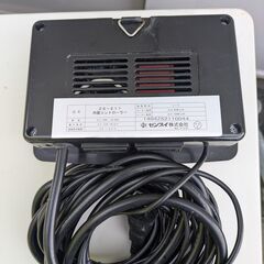 クーラー　（水槽用）  No.927の画像