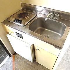 4120万 10.1% JR総武線新検見川駅 1K12戸 築39年 千葉県千葉市花見川区南花園1 − 千葉県