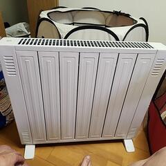 電気ヒーター