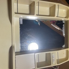 洗面台　鏡