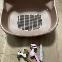 ノズルボトルとボトルにPON