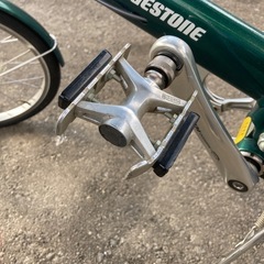 ブリヂストンモールトン BSM179 の画像
