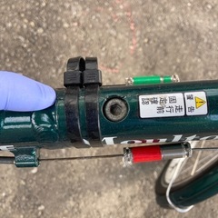 ブリヂストンモールトン BSM179 の画像