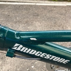 ブリヂストンモールトン BSM179 の画像
