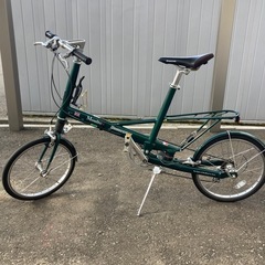 ブリヂストンモールトン BSM179 の画像