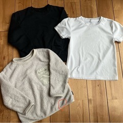 子供服 110〜120㎝  14点の画像