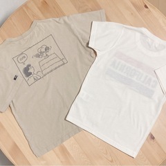 120cm　Tシャツ　4点まとめ売り　子供服　キッズ　男の子　ボーイズの画像