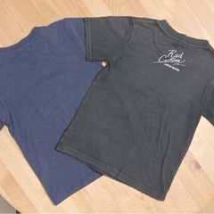 120cm　Tシャツ　4点まとめ売り　子供服　キッズ　男の子　ボーイズの画像