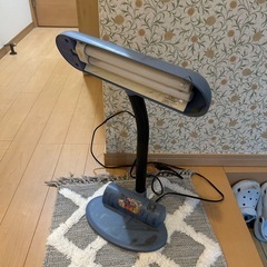 デスクトップライト