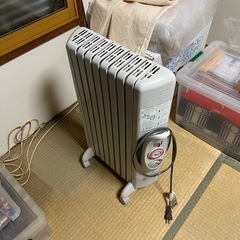 デロンギ