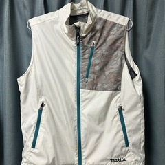 マキタ空調服セット