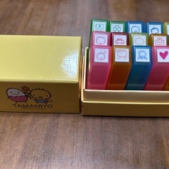 たまひよ