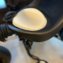 三輪車　コンポフィット　アイデスの画像