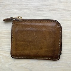 新品未使用】コーチCOACH xMINT+SERF コラボ長財布CM837 (くー
