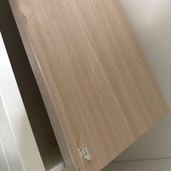 ニトリ　フィッツ　タンスの画像