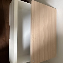 ニトリ　フィッツ　タンスの画像