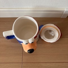 ゴーディーマグカップの画像