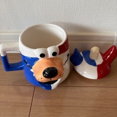 ゴーディーマグカップの画像