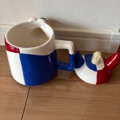 ゴーディーマグカップの画像