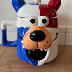 ゴーディーマグカップ