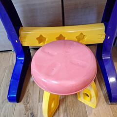 Toyroyal トイローヤル【多機能電子キーボード】ピアノ　遊び　知育玩具の画像