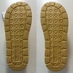 未使用プーマPUMAサンダル厚底メイズスタックインジェックスウィメンズ26センチの画像