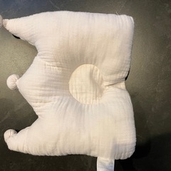 ベビー枕