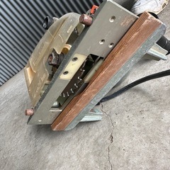 大工工具の画像