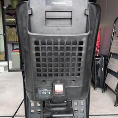 Panasonic ギュットクルームDX 後ろ乗せチャイルドシート(シートのみ)の画像
