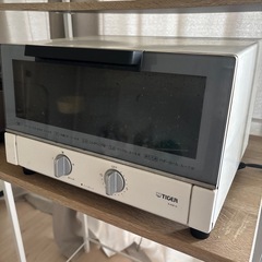 【値下げ】トースター4枚焼き