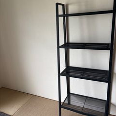ラックの画像