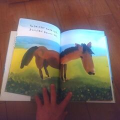 絵本の画像