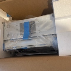 EPSON インクジェットプリンター　EP-805A 新品の画像