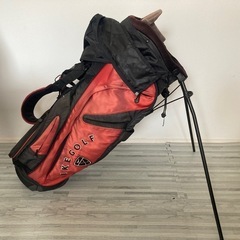 NIKE GOLF ナイキゴルフ ゴルフバッグ キャディバッグ ...
