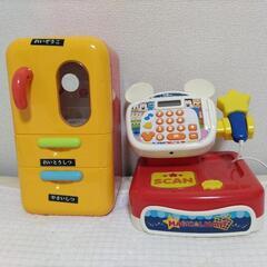 おままごとの画像