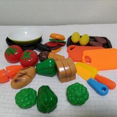 おままごとの画像