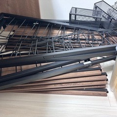 Nポルダ80cm×2セット+その他