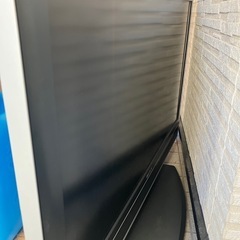 40インチテレビ　ジャンク