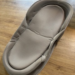 ネオママイズム　ベットインベッド