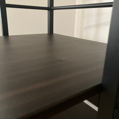 デスク　机※取引先確定しましたの画像