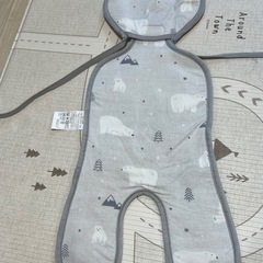 終了しました。新生児用肌着50〜60 その他色々　の画像