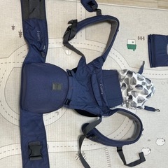 終了しました。新生児用肌着50〜60 その他色々　の画像
